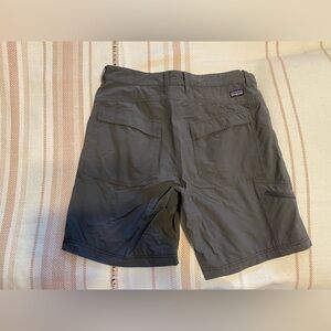 Mens Patagonia shorts